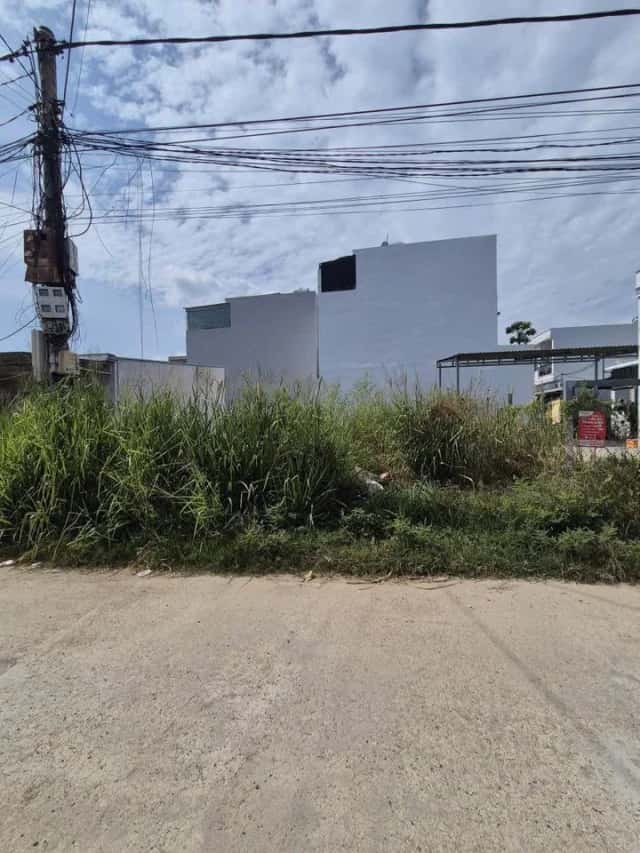 Bán đất Thôn Phú Ân Nam 2 Huyện Diên Khánh, Khánh Hòa – giá 1.6 tỷ