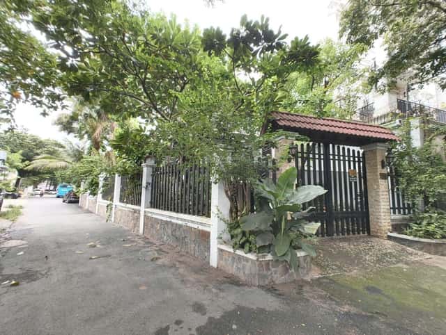 Bán nhà mặt tiền Nguyễn Văn Hưởng Thành phố Thủ Đức, TP.HCM – 1 phòng ngủ, giá 95 tỷ