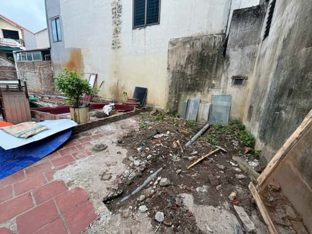 Bán đất Thôn Xuân Trạch Huyện Đông Anh, TP. Hà Nội – giá 6.9 tỷ Bán đất Thôn Xuân Trạch Huyện Đông Anh, TP. Hà Nội – giá 6.9 tỷ