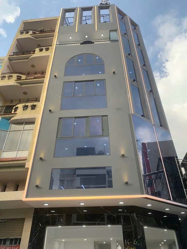 Bán nhà mặt tiền Calmette Quận 1, TP.HCM – 6 phòng ngủ, giá 28 tỷ Bán nhà mặt tiền Calmette Quận 1, TP.HCM – 6 phòng ngủ, giá 28 tỷ