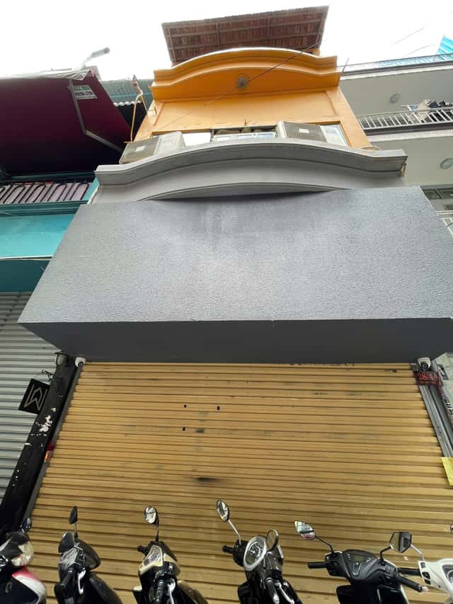 Bán nhà hẻm Tôn Thất Tùng Quận 1, TP.HCM – giá 24.5 tỷ Bán nhà hẻm Tôn Thất Tùng Quận 1, TP.HCM – giá 24.5 tỷ