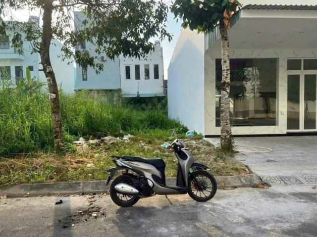 Bán đất đường D3 KDC Hồng Loan Quận Cái Răng, TP. Cần Thơ – giá 3.6 tỷ