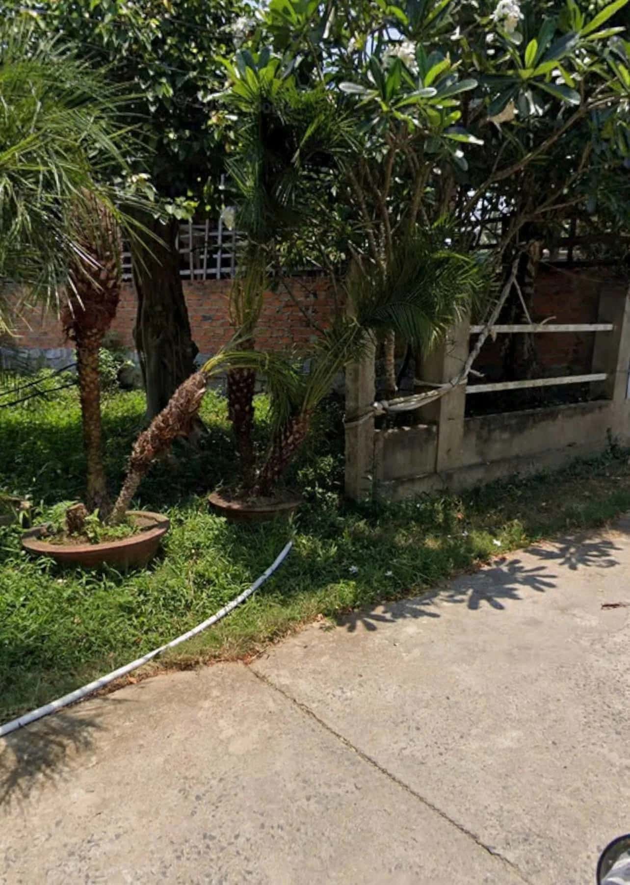 Bán đất thôn 1  Huyện Diên Khánh, Khánh Hòa – giá 5.5 tỷ