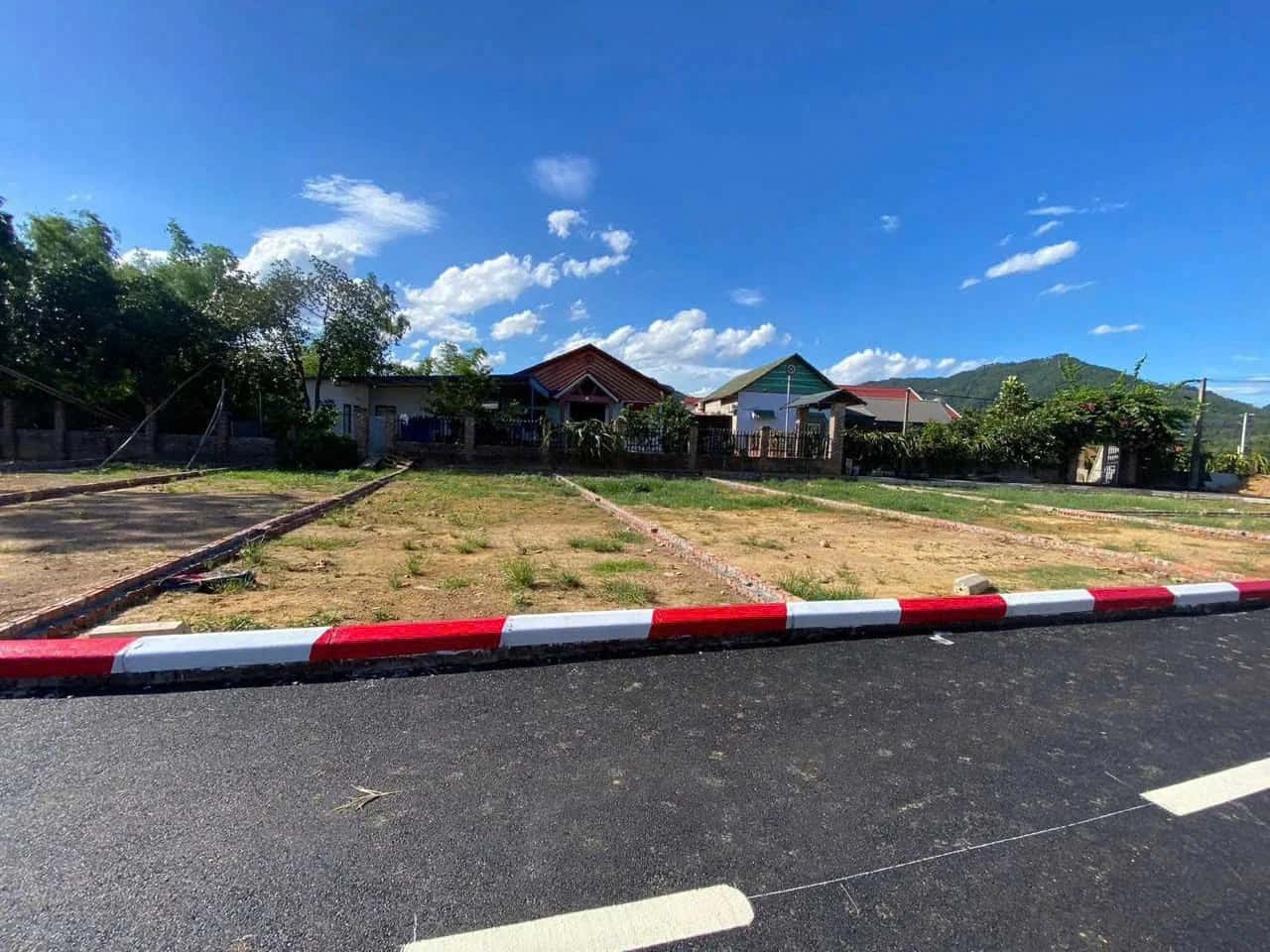Bán đất Thôn Phú Ninh Huyện Sóc Sơn, TP. Hà Nội – giá 1.6 tỷ