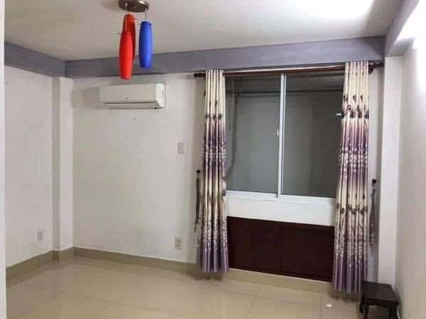 Bán nhà hẻm Đường 3 Tháng 2 Quận 10, TP.HCM – 9 phòng ngủ, giá 16.8 tỷ