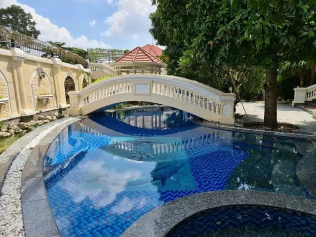 Bán nhà mặt tiền Đường Số 16 Thành phố Thủ Đức, TP.HCM – giá 245 tỷ Bán nhà mặt tiền Đường Số 16 Thành phố Thủ Đức, TP.HCM – giá 245 tỷ