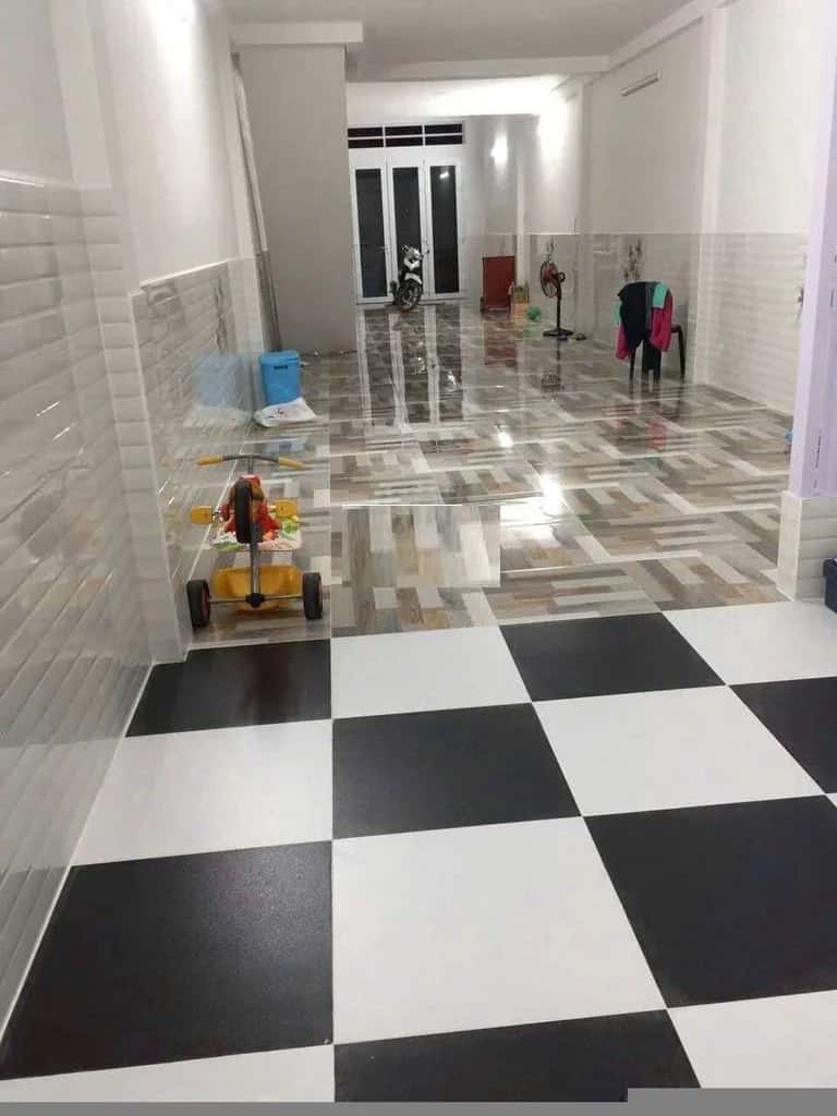 Cho thuê nhà hẻm đường Tây Sơn Tân Phú, TP Hồ Chí Minh – 2 phòng ngủ, giá 14 triệu