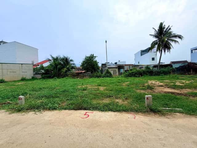 Bán đất Thôn Phú Ân Nam 2 Huyện Diên Khánh, Khánh Hòa – giá 1.9 tỷ