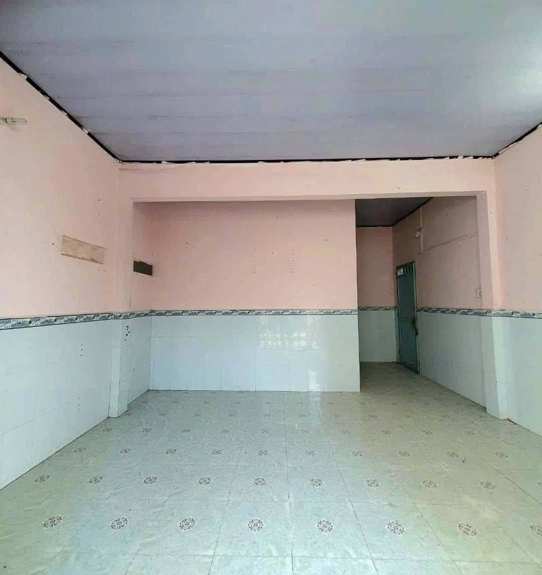 Bán nhà hẻm đường 30 tháng 4 Quận Ninh Kiều, TP. Cần Thơ – 6 phòng ngủ, giá 4 tỷ