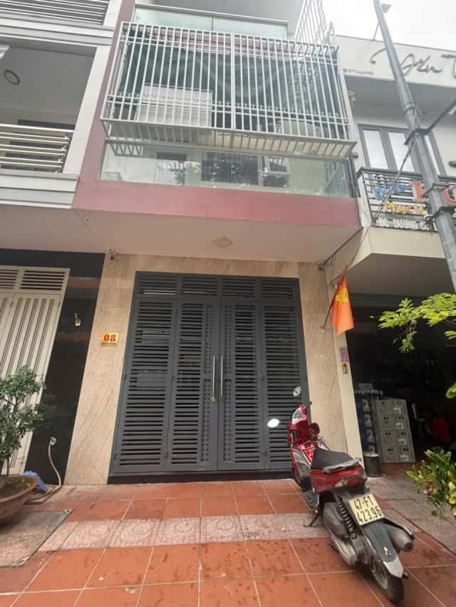 Bán nhà mặt tiền KĐT Lê Hồng Phong 2 Thành phố Nha Trang, Khánh Hòa – 3 phòng ngủ, giá 7.8 tỷ