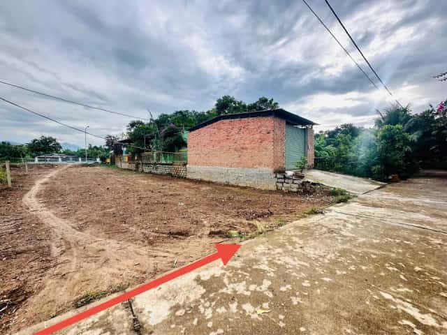 Bán đất Thôn Phú Ân Nam 4 Huyện Diên Khánh, Khánh Hòa – giá 1.4 tỷ