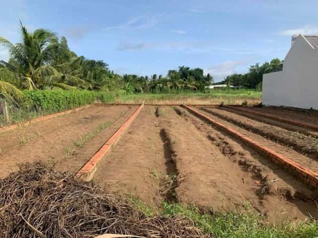 Bán đất Nguyễn Viết Xuân  Quận Bình Thuỷ, TP. Cần Thơ – giá 1.3 tỷ