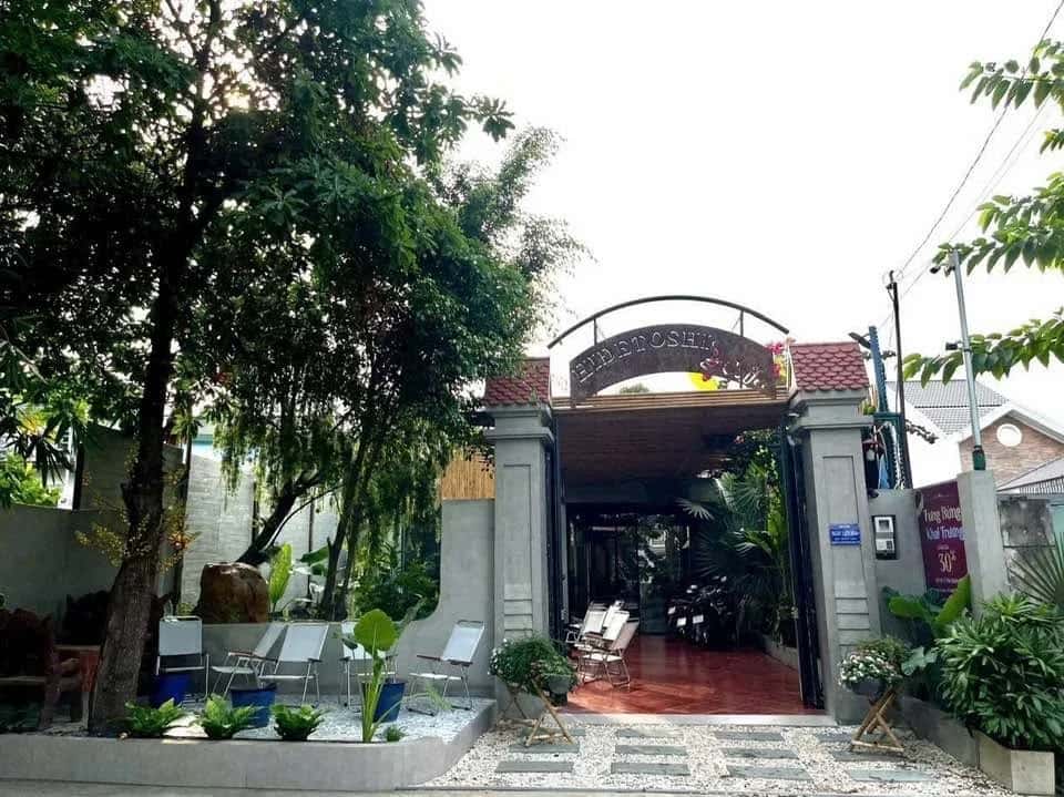 Bán nhà hẻm Thạnh Lộc 19 Quận 12, TP.HCM – 1 phòng ngủ, giá 13.9 tỷ