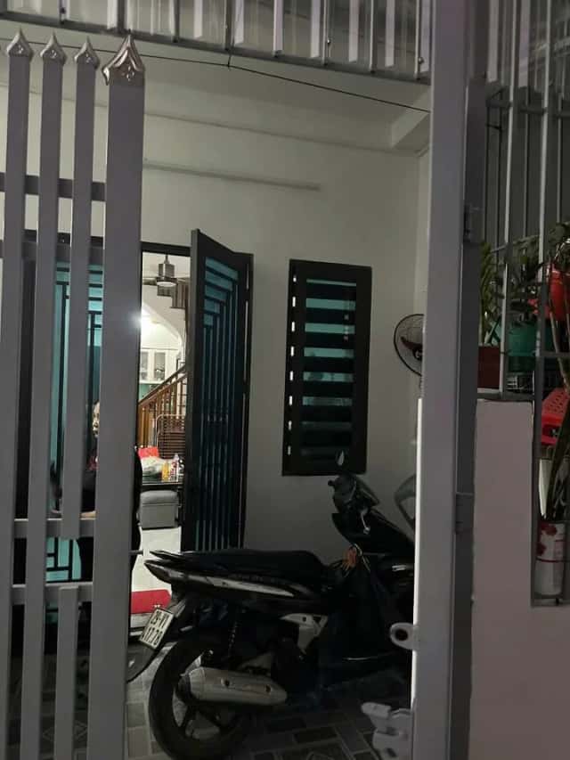 Bán nhà hẻm TDP Cẩm Sơn Thị xã Mỹ Hào, Hưng Yên – 3 phòng ngủ, giá 1.7 tỷ