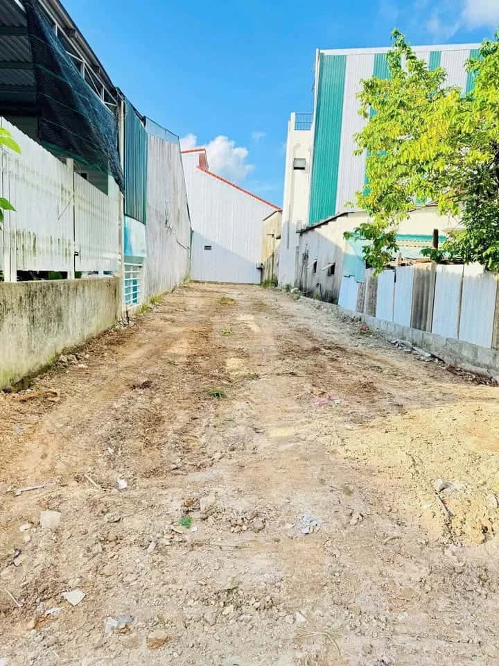 Bán đất Kiệt  155 Sóng Hồng Thị xã Hương Thủy, TP. Huế – giá 1.5 tỷ
