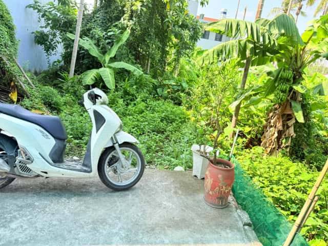 Bán đất Thôn Đông Thành phố Thuỷ Nguyên, TP. Hải Phòng – giá 980 triệu