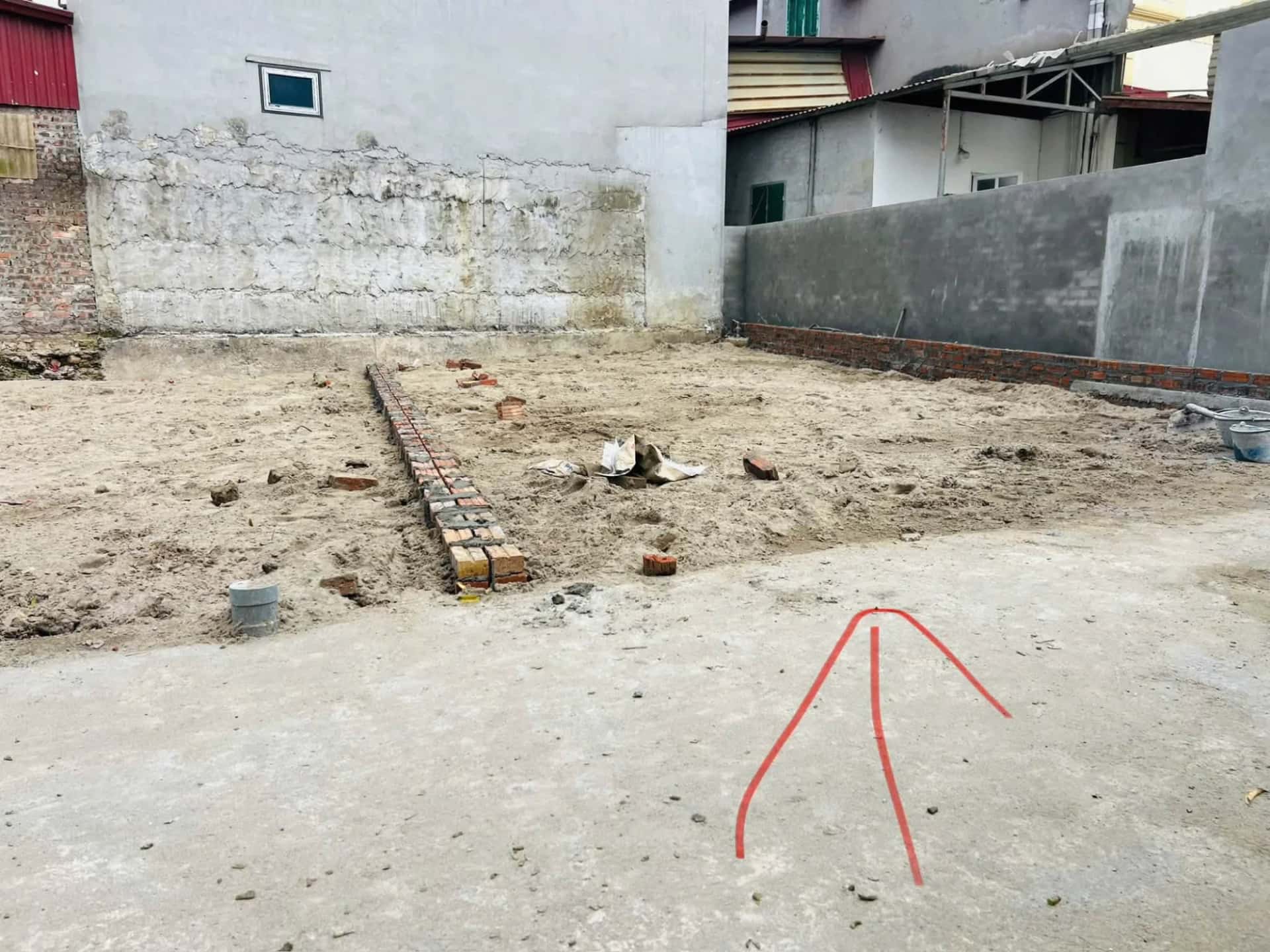Bán đất TDP Yên Xá Thị xã Mỹ Hào, Hưng Yên – giá 850 triệu