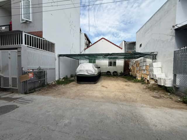 Bán đất Phùng Hưng Thành phố Nha Trang, Khánh Hòa – giá 5.4 tỷ