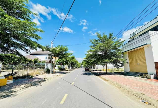 Bán đất đường N3 Thôn Thanh Minh Huyện Diên Khánh, Khánh Hòa – giá 2.3 tỷ