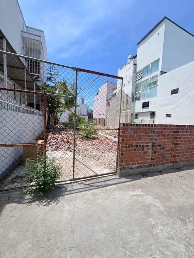 Bán đất Phú Đức  Thành phố Nha Trang, Khánh Hòa – giá 5.5 tỷ