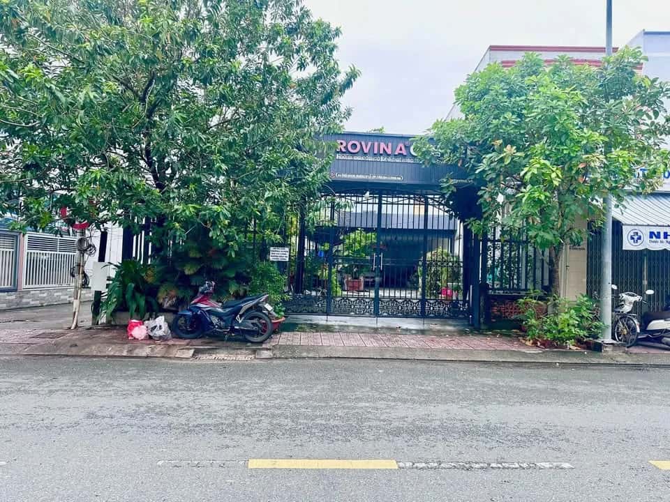Bán đất Thủ Khoa Huân Thành phố Tân An, Long An – giá 10 tỷ