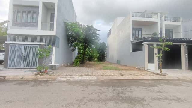 Bán đất Bàu Cầu 27 Huyện Hòa Vang, TP. Đà Nẵng – giá 3.7 tỷ