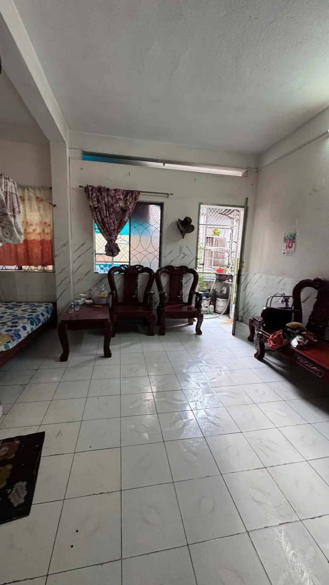Bán căn hộ chung cư Lê Đức Thọ Quận Gò Vấp, TP.HCM – 1 phòng ngủ, giá 1.9 tỷ