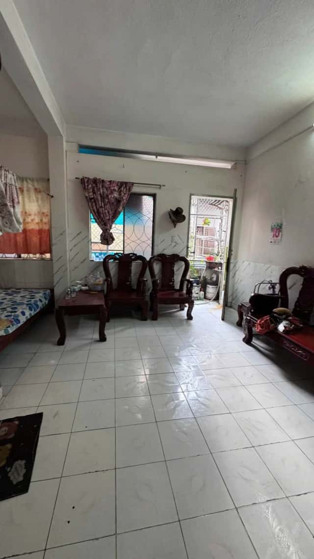 Bán căn hộ chung cư Lê Đức Thọ Quận Gò Vấp, TP.HCM – 1 phòng ngủ, giá 1.9 tỷ