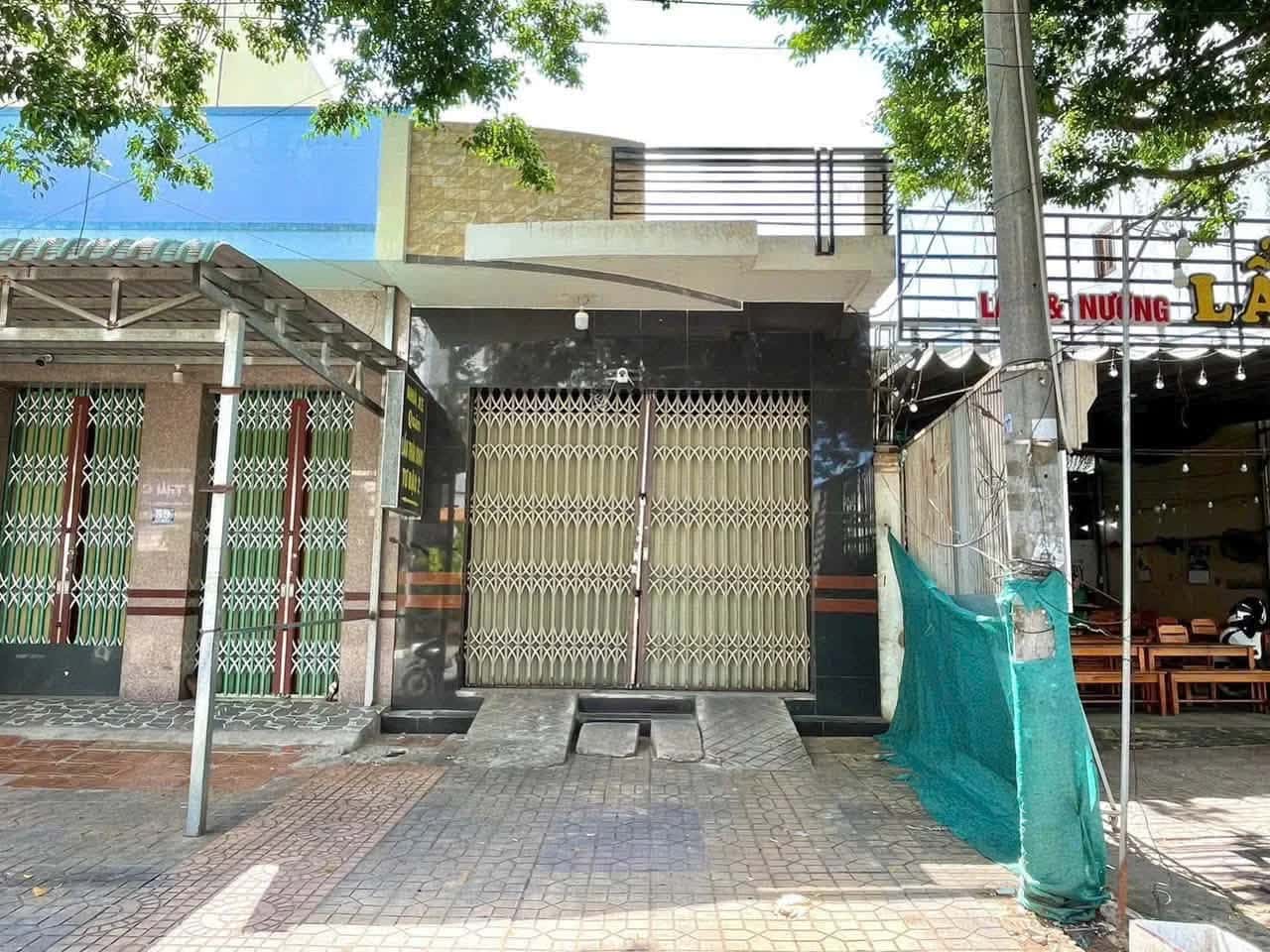 Bán nhà mặt tiền đường Ngô Sĩ Liên, KDC Metro  Quận Ninh Kiều, TP. Cần Thơ – 2 phòng ngủ, giá 7.1 tỷ