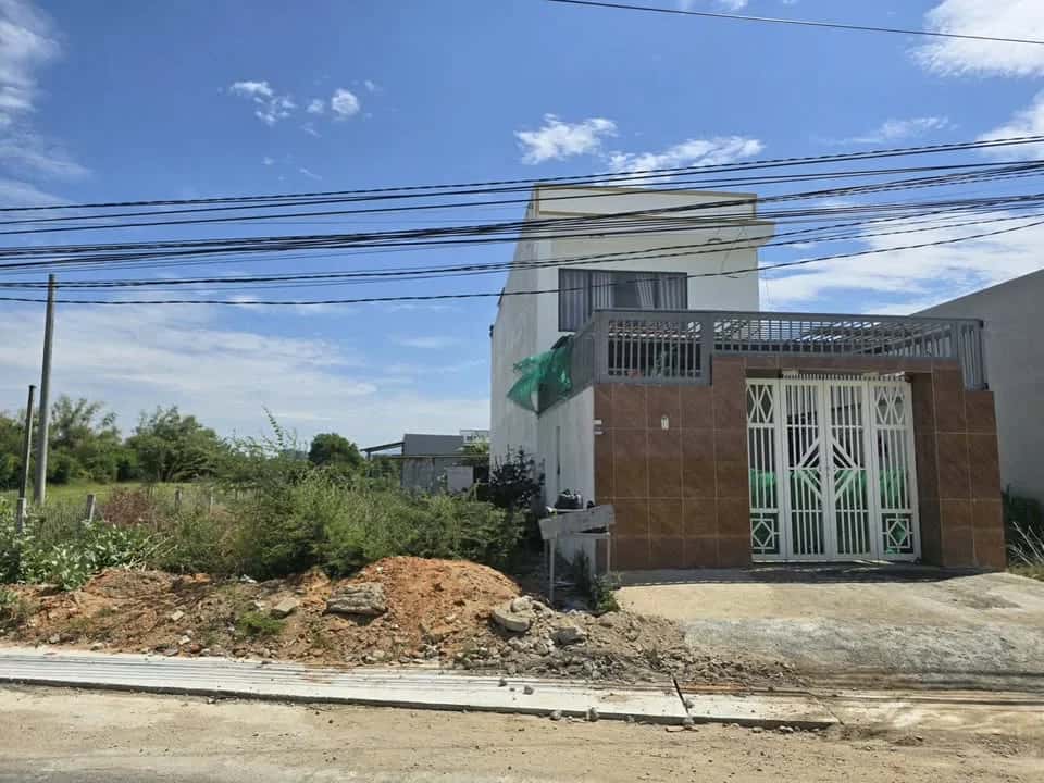 Bán đất Thôn An Thạnh 1 Huyện Ninh Phước, Ninh Thuận – giá 790 triệu
