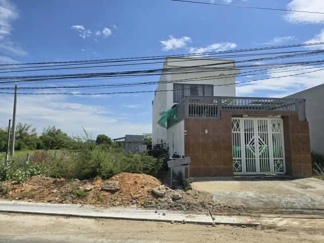 Bán đất Thôn An Thạnh 1 Huyện Ninh Phước, Ninh Thuận – giá 790 triệu
