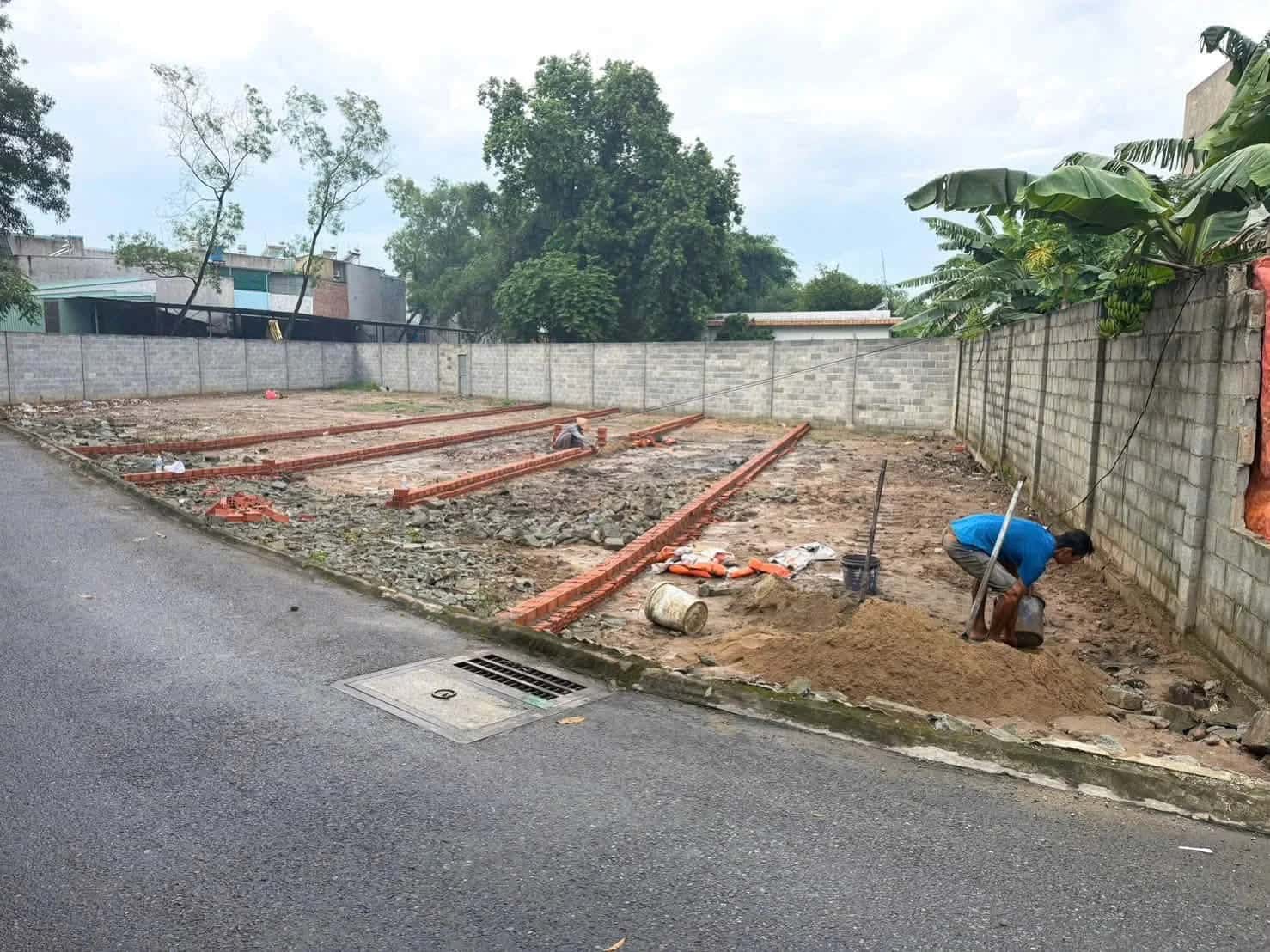 Bán đất Lê Thị Út  Thành phố Dĩ An, Bình Dương – giá 3.9 tỷ