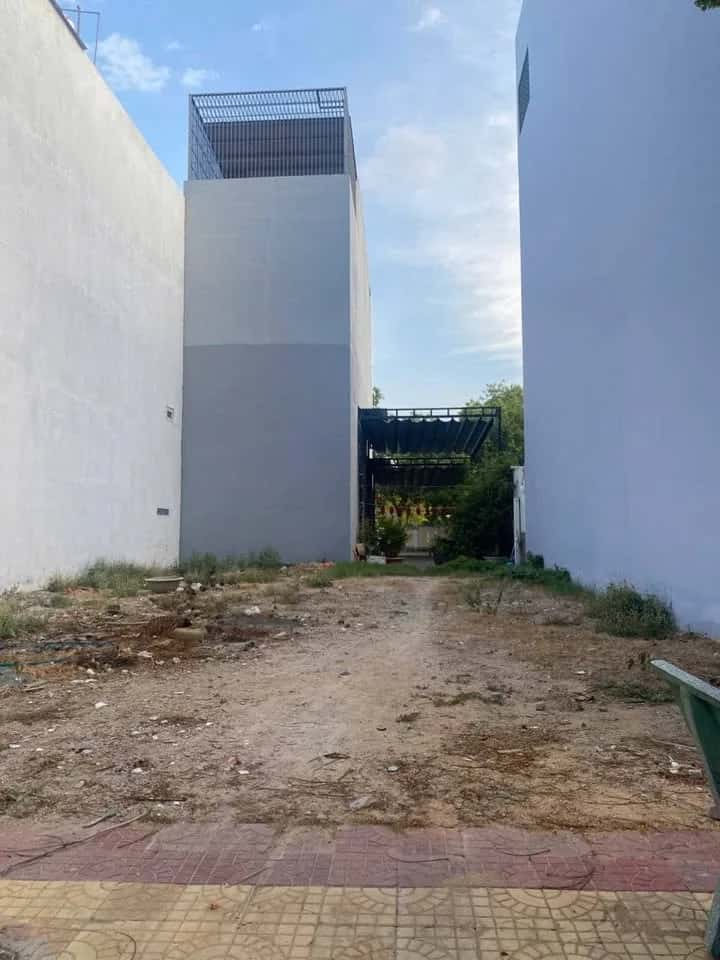 Bán đất đường N33, Khu đô thị mới Đông Bắc Thành phố Phan Rang-Tháp Chàm, Ninh Thuận – giá 3 tỷ