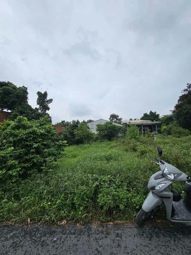 Bán đất An Thạnh 51 Thành phố Thuận An, Bình Dương – giá 2.5 tỷ