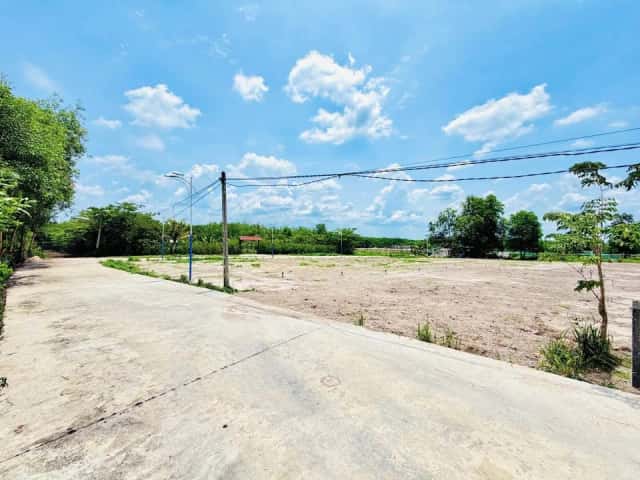 Bán đất khu phố 10  Thị xã Chơn Thành, Bình Phước – giá 320 triệu