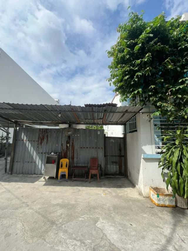 Bán đất Phước Long Thành phố Nha Trang, Khánh Hòa – giá 4.7 tỷ