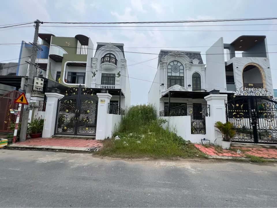 Bán đất Phạm Thị Kiều Huyện Cần Giuộc, Long An – giá 1.6 tỷ
