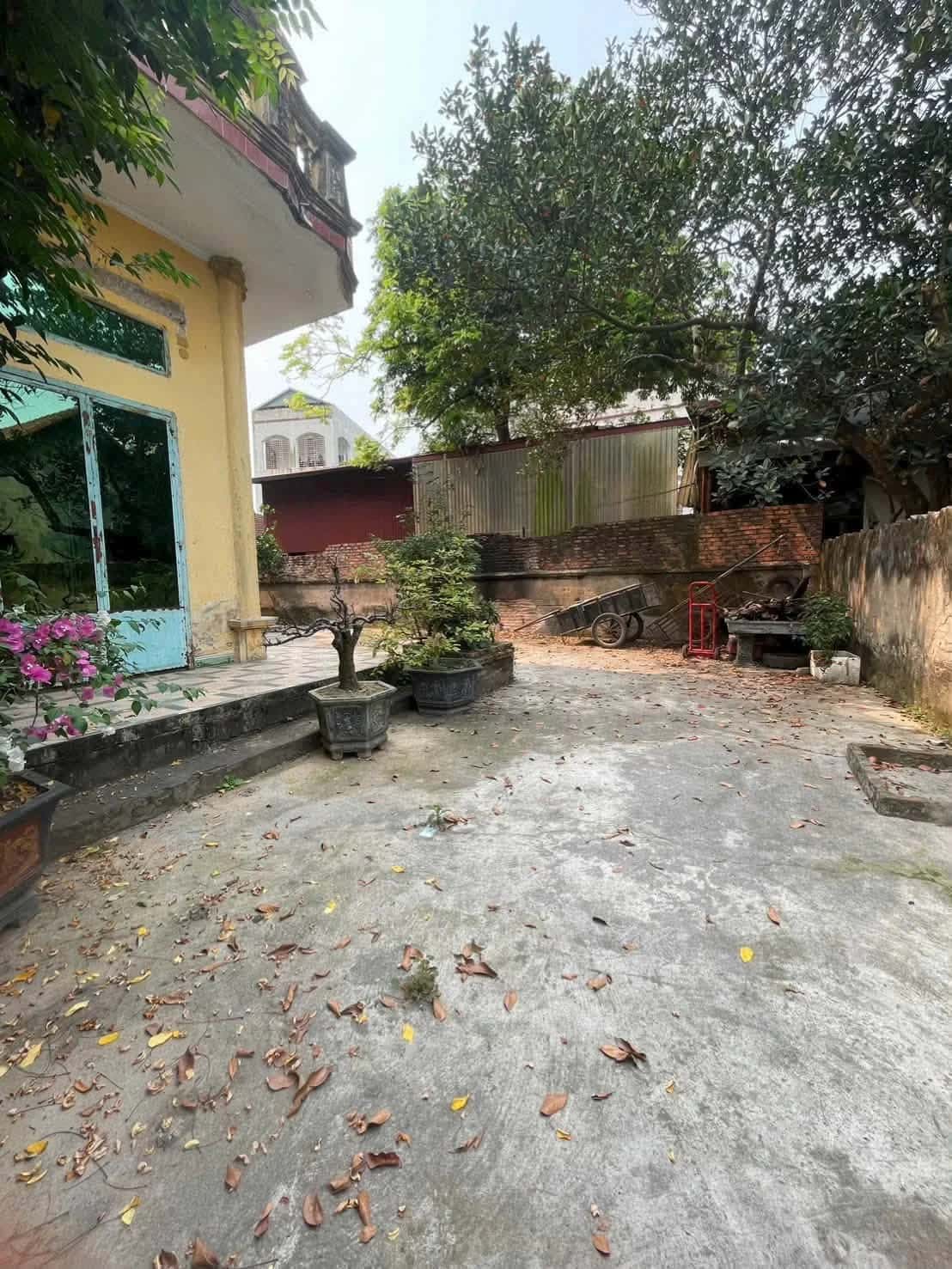 Bán đất thôn Yên Lão  Huyện Yên Mỹ, Hưng Yên – giá 1.8 tỷ