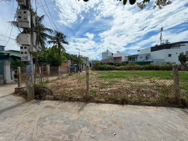 Bán đất thôn Thái Thông 1  Thành phố Nha Trang, Khánh Hòa – giá 2.4 tỷ