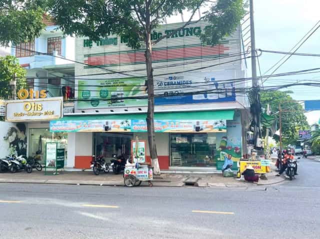 Bán nhà mặt tiền đường Trần Việt Châu Quận Ninh Kiều, TP. Cần Thơ – 1 phòng ngủ, giá 39 tỷ