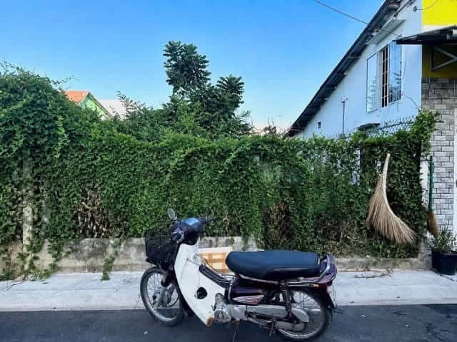Bán đất hẻm 46 Lê Anh Xuân Thành phố Tân An, Long An – giá 2.1 tỷ