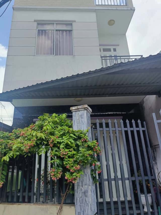 Bán nhà mặt tiền Thuận Giao 07 Thành phố Thuận An, Bình Dương – 2 phòng ngủ, giá 4.3 tỷ