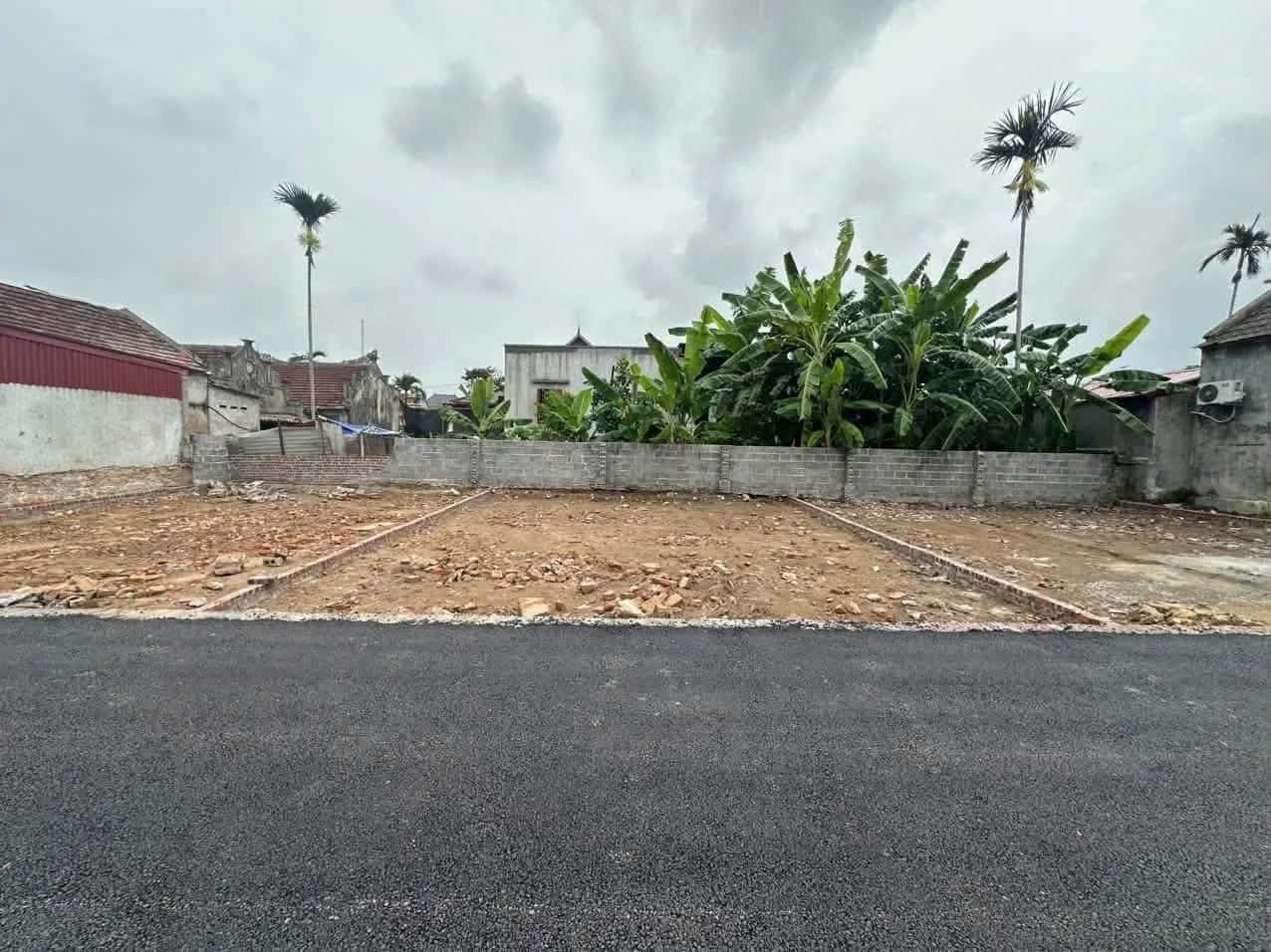 Bán đất Thôn Xuân Đông Huyện Kiến Thuỵ, TP. Hải Phòng – giá 850 triệu