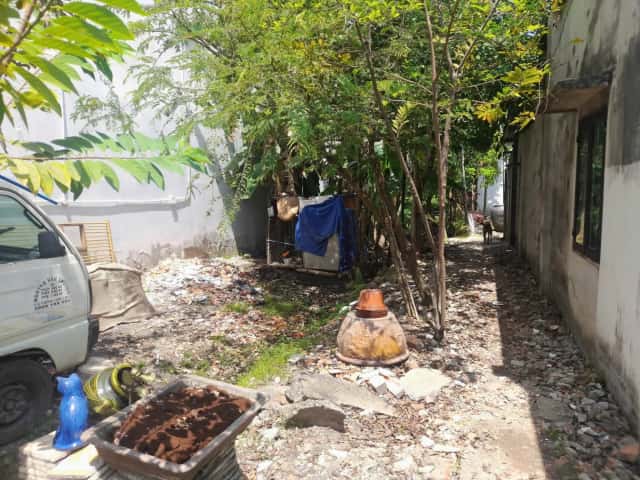 Bán đất hẻm đường Nguyễn Văn Lộng  Thành phố Thuận An, Bình Dương – giá 2.6 tỷ