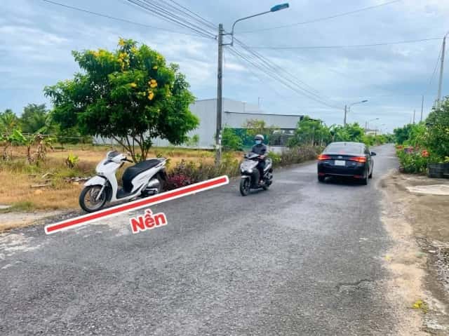 Bán đất đường 2 Tháng 9 Thị xã Bình Minh, Vĩnh Long – giá 1.9 tỷ Bán đất đường 2 Tháng 9 Thị xã Bình Minh, Vĩnh Long – giá 1.9 tỷ