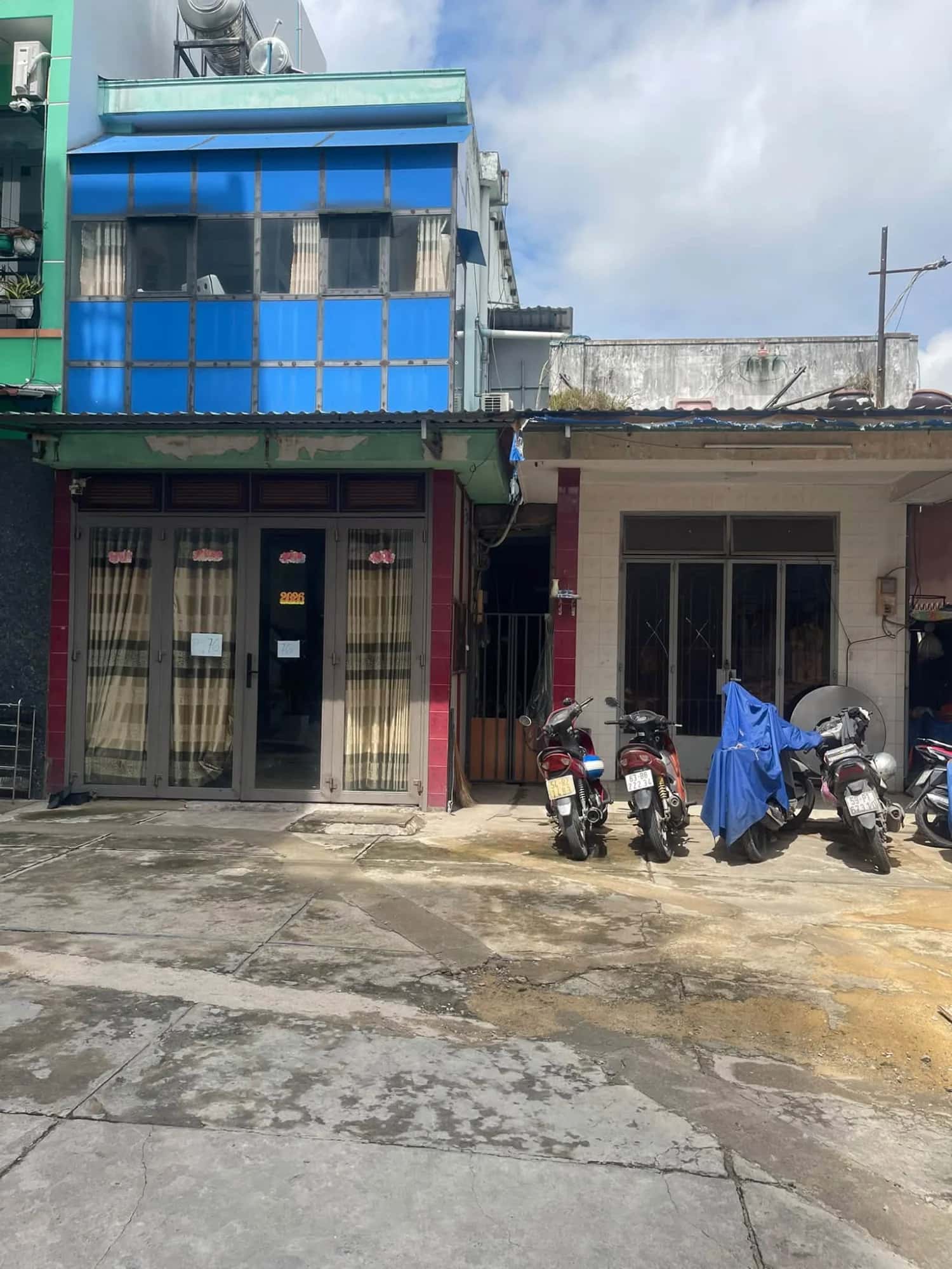 Bán đất Thống Nhất Quận Gò Vấp, TP.HCM – giá 7.8 tỷ