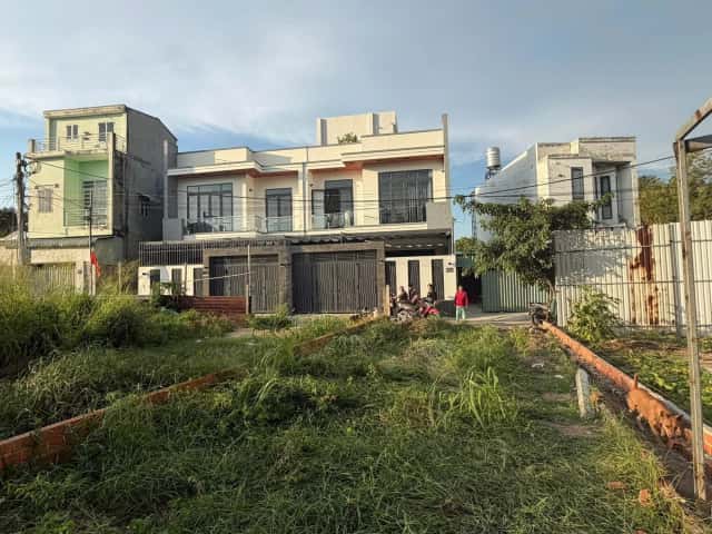 Bán đất hẻm 269 Nguyễn Thị Minh Khai Thành phố Thủ Dầu Một, Bình Dương – giá 2.6 tỷ