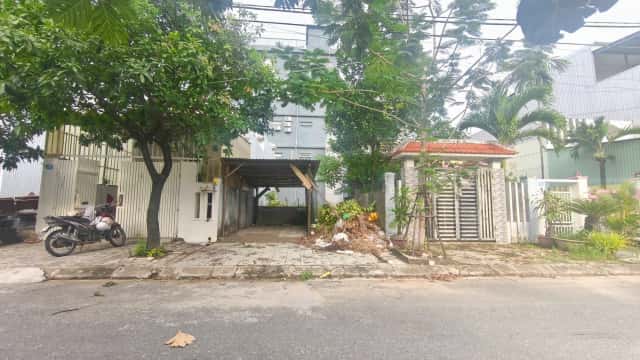 Bán đất Số 21 Lê Đỉnh Quận Cẩm Lệ, TP. Đà Nẵng – giá 4 tỷ