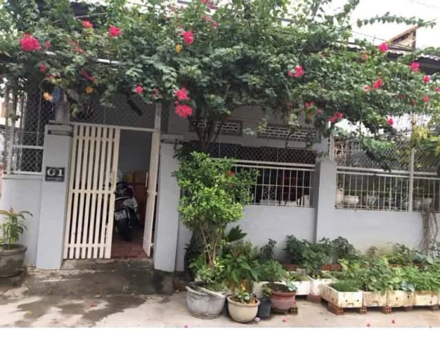 Bán nhà mặt tiền Phòng Không  Thành phố Nha Trang, Khánh Hòa – 1 phòng ngủ, giá 7.3 tỷ