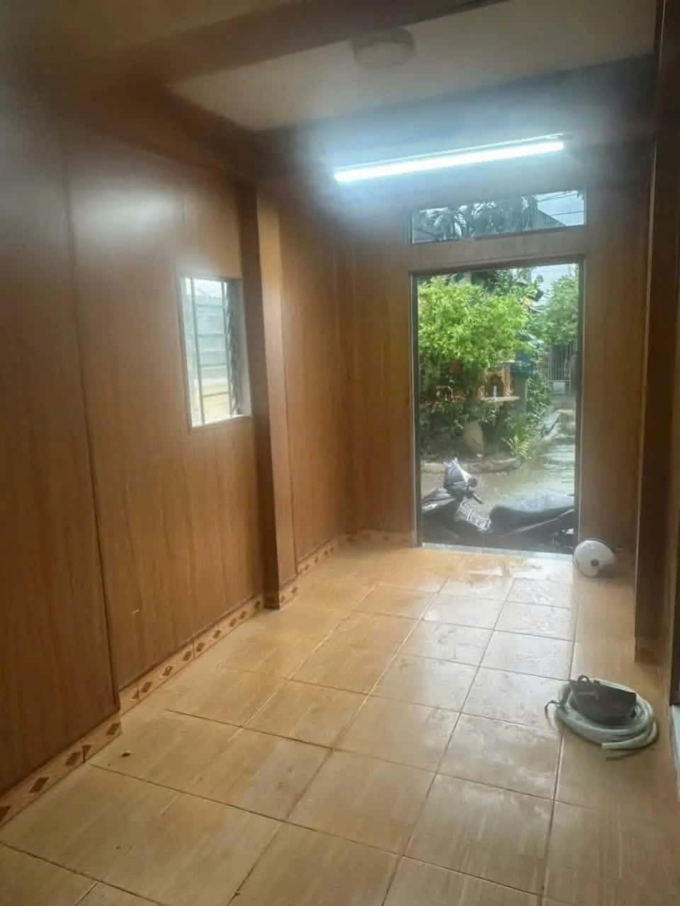 Bán nhà hẻm Chi Lăng Quận Phú Xuân, TP. Huế – 2 phòng ngủ, giá 1.4 tỷ